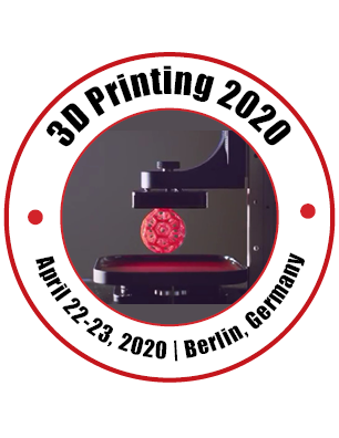5th International Conference on 3D Printing Technology and Innovations 