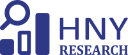 HNY Research Logo- Market Study Rport